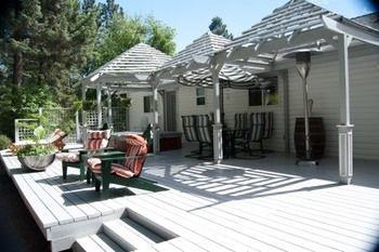 Alexandria House Bed & Breakfast West Kelowna Exterior photo